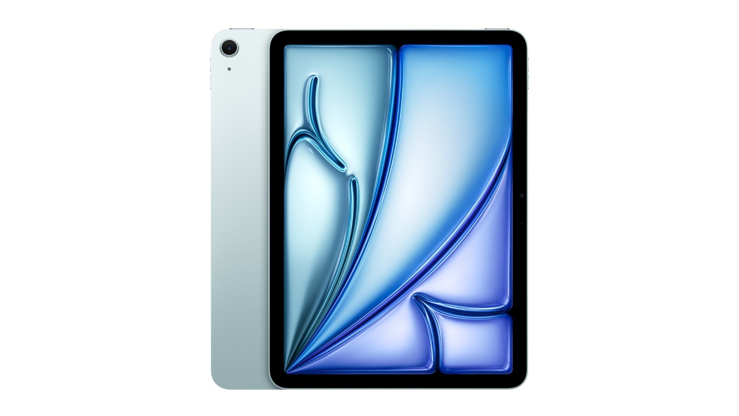 Apple iPad Air 11" (2025) 1TB M3 Wi-Fi - Blue