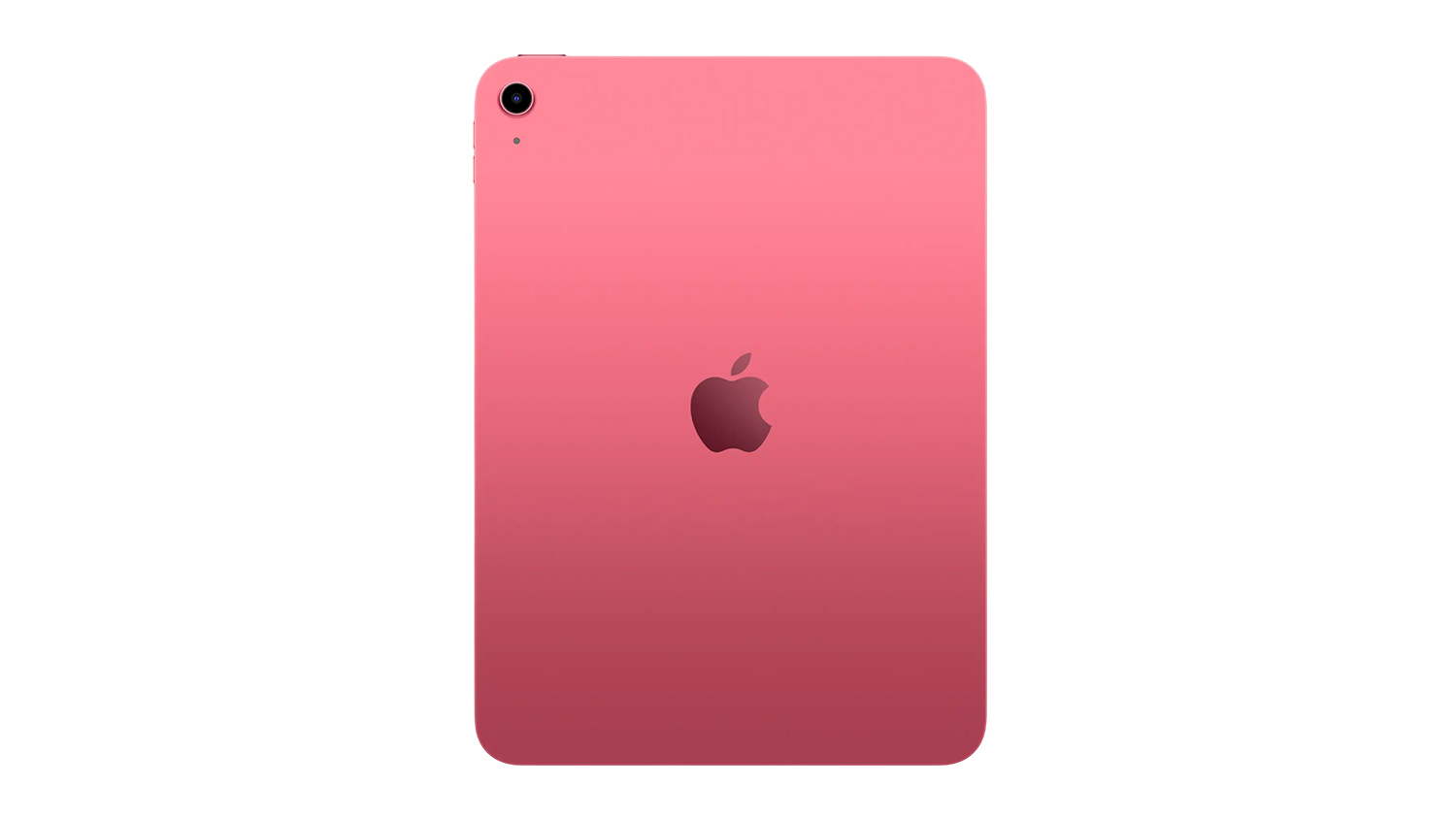 Apple iPad 11" (2025) 128GB A16 Cellular & Wi-Fi - Pink