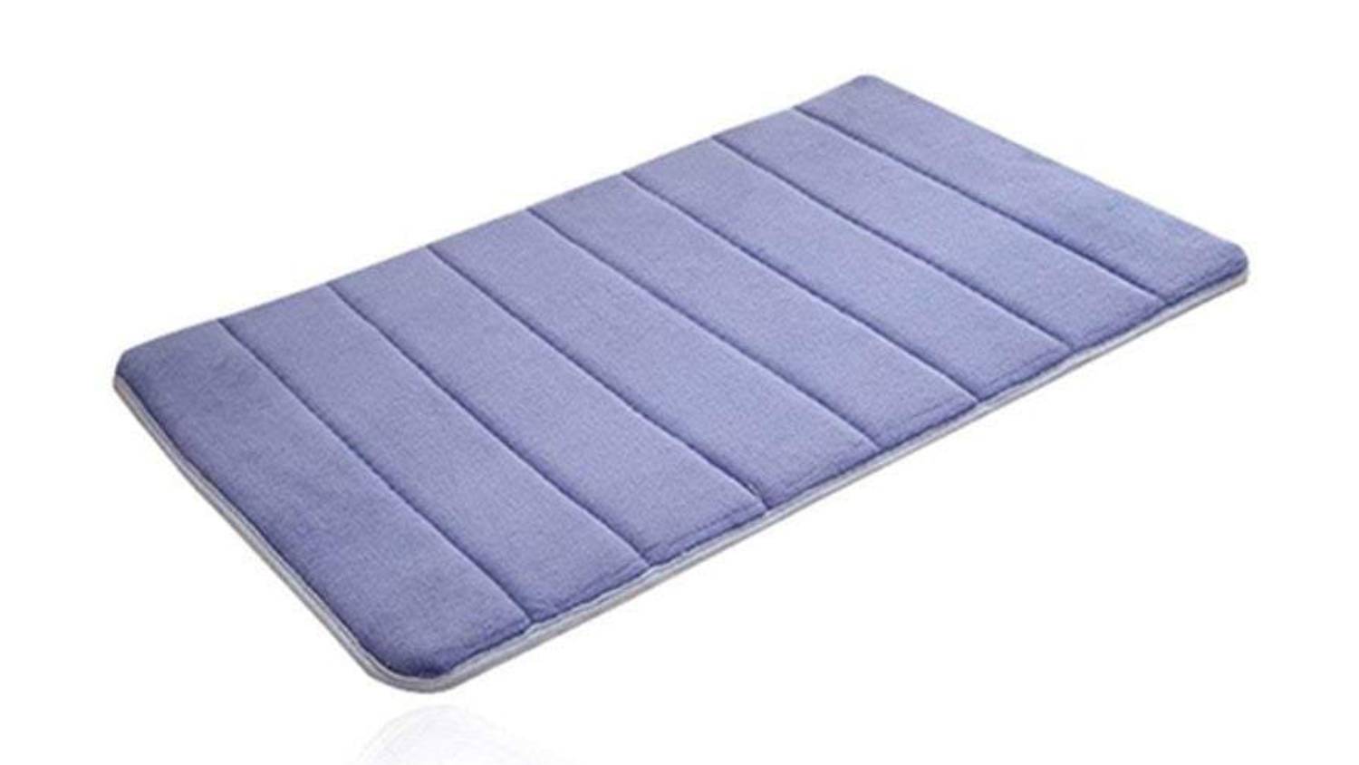 HOD Bath Mat 60 x 40cm - Dark Blue