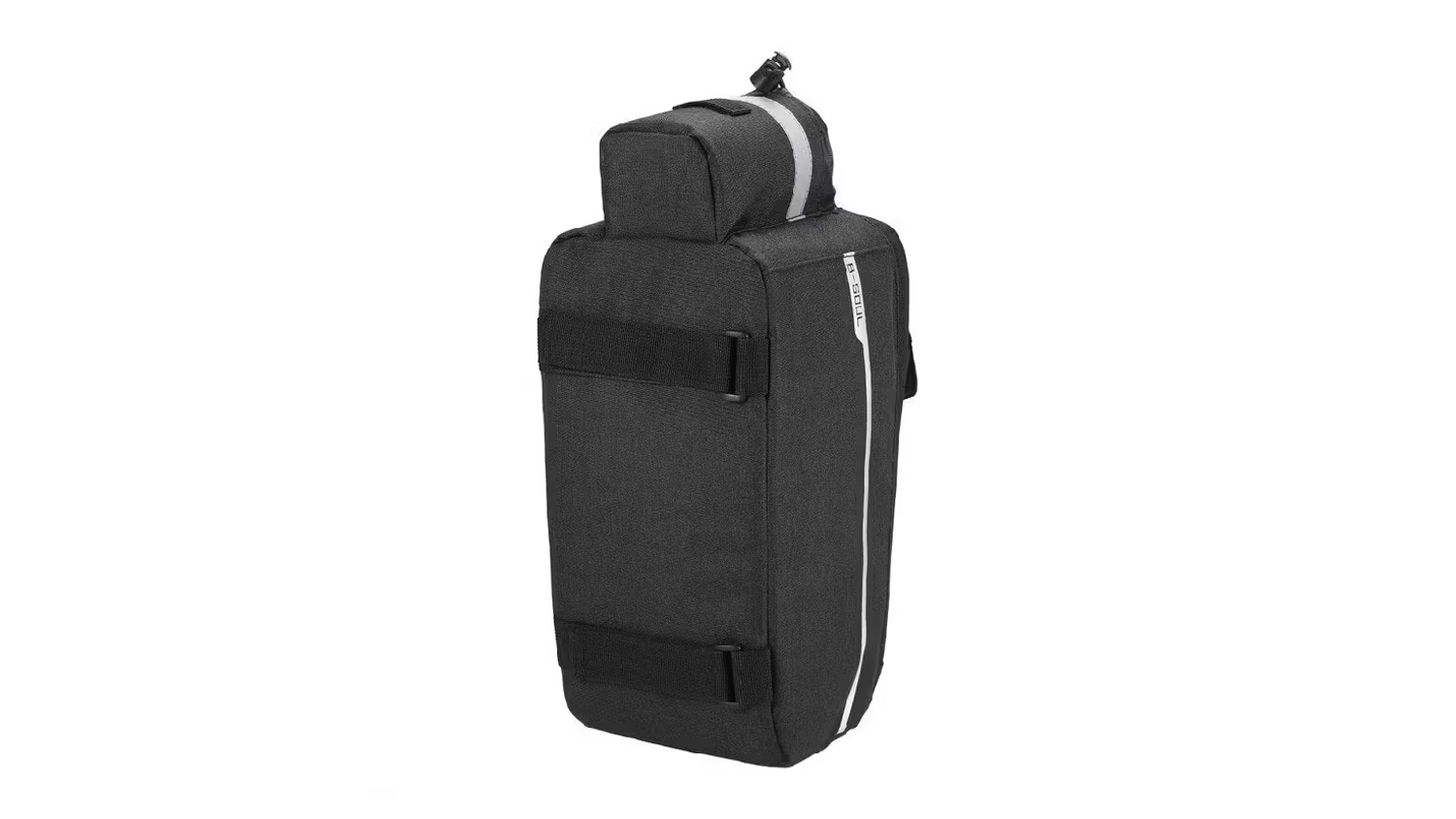 HOD Luggage Bag for Bicycles - Black