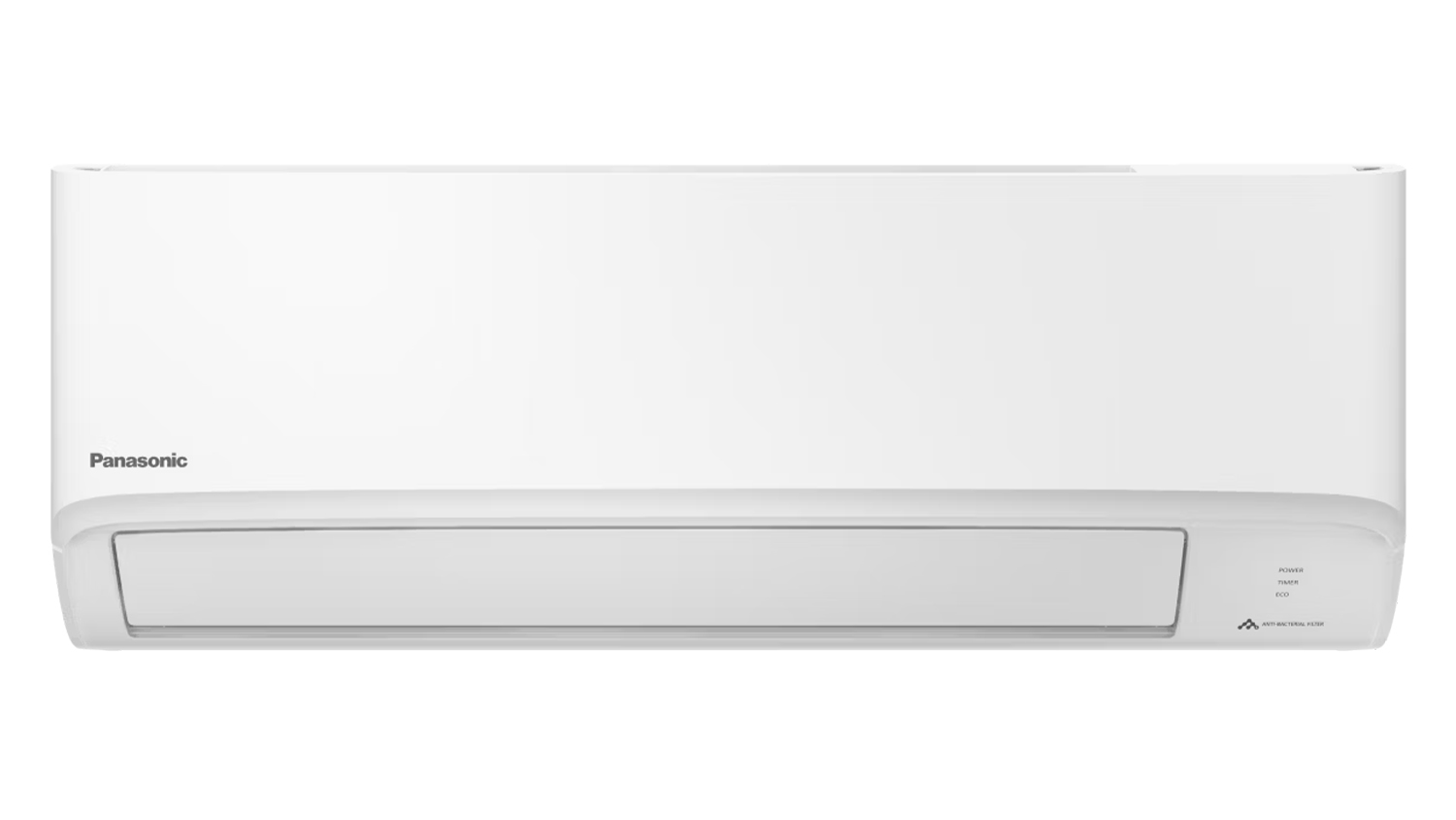 Panasonic Heat Pump Air Conditioner Package - Wall Console - 9.0kW Heat | 8.0kW Cool - (Developer Series)