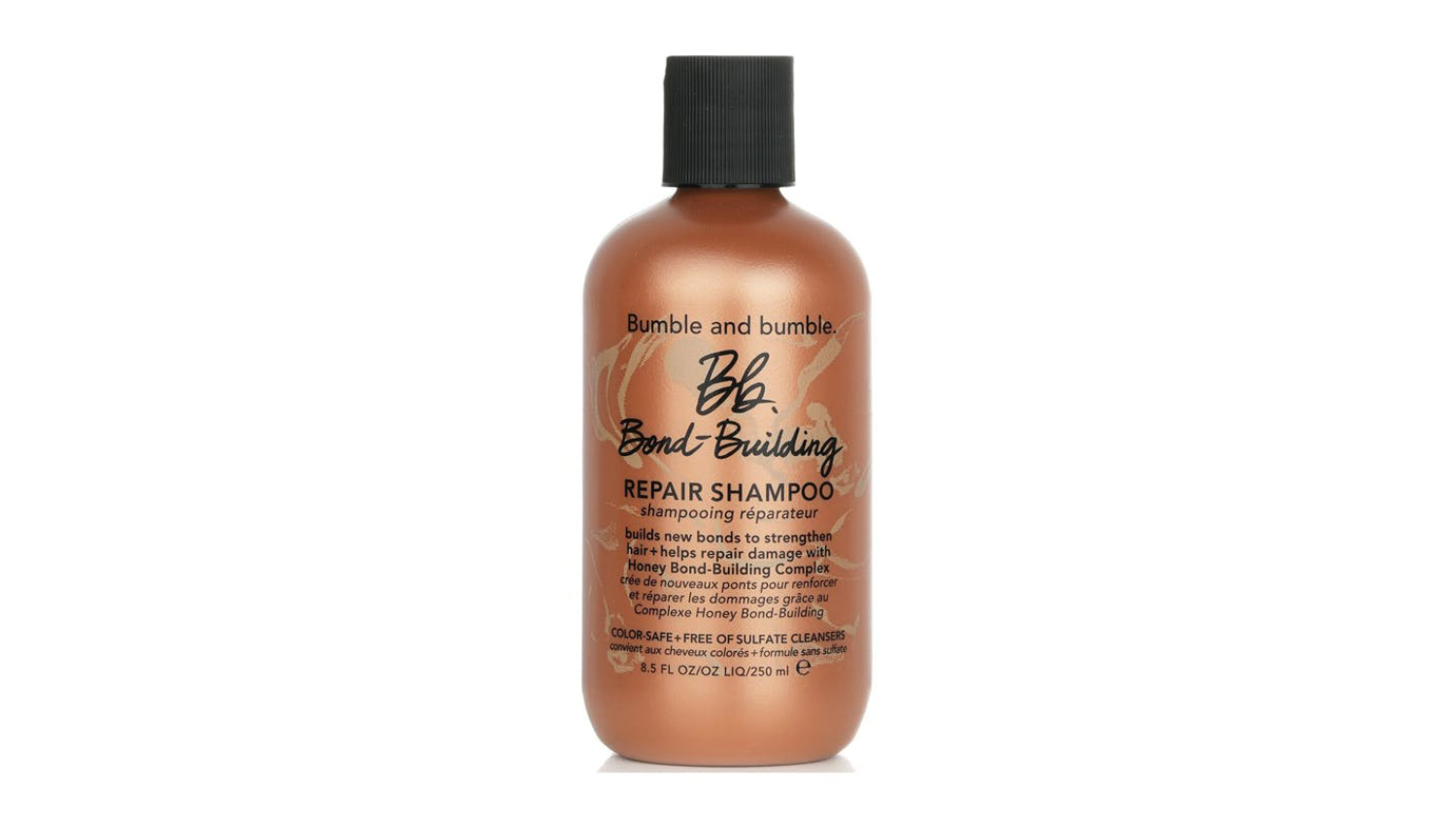 Bumble and Bumble Bb. Bond-Building Repair Shampoo - 250ml/8.5oz