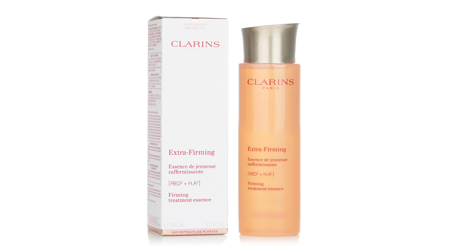 Clarins Extra Firming Treatment Essence - 200ml/6.7oz