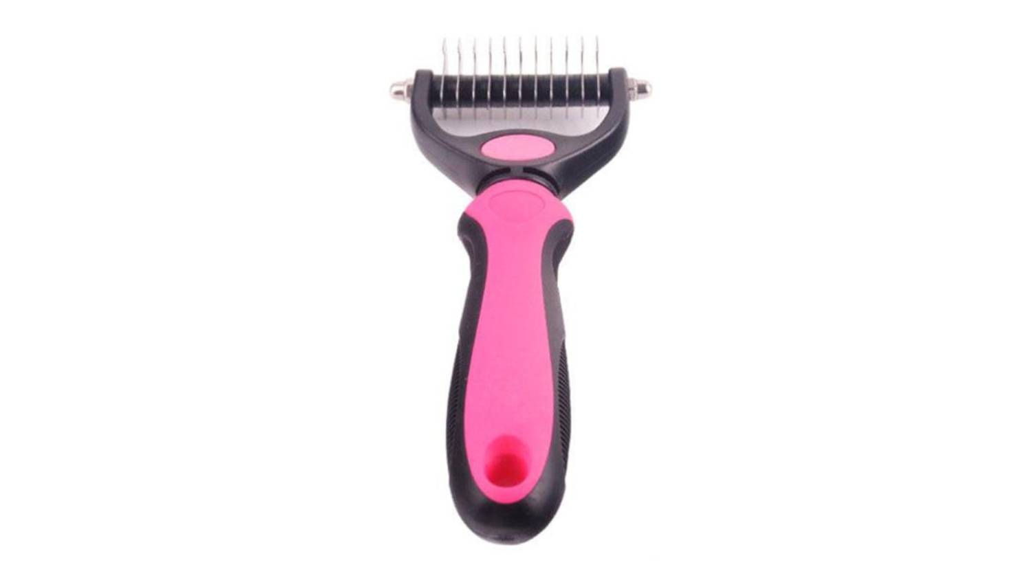 HOD Deshedding Grooming Tool 16.5 x 4.5cm