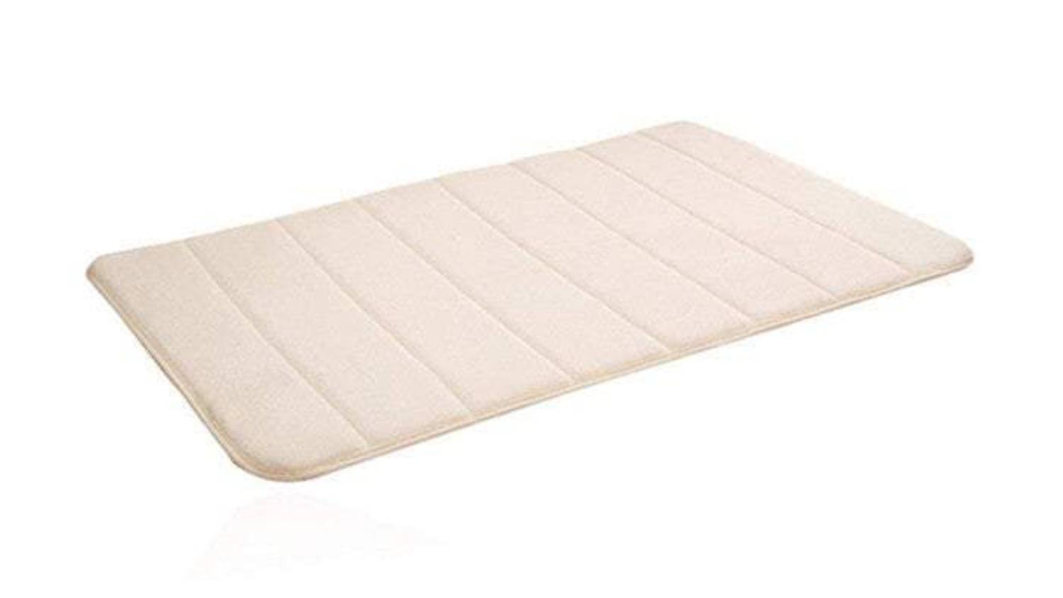HOD Bath Mat 60 x 40cm - Beige