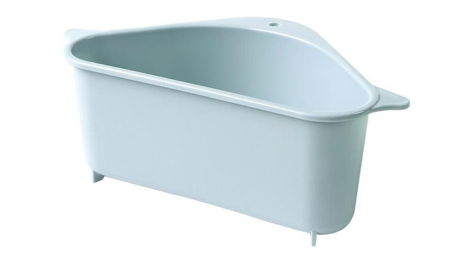 HOD Kitchen Sink Draining Shelf 2pcs. - Beige/Blue