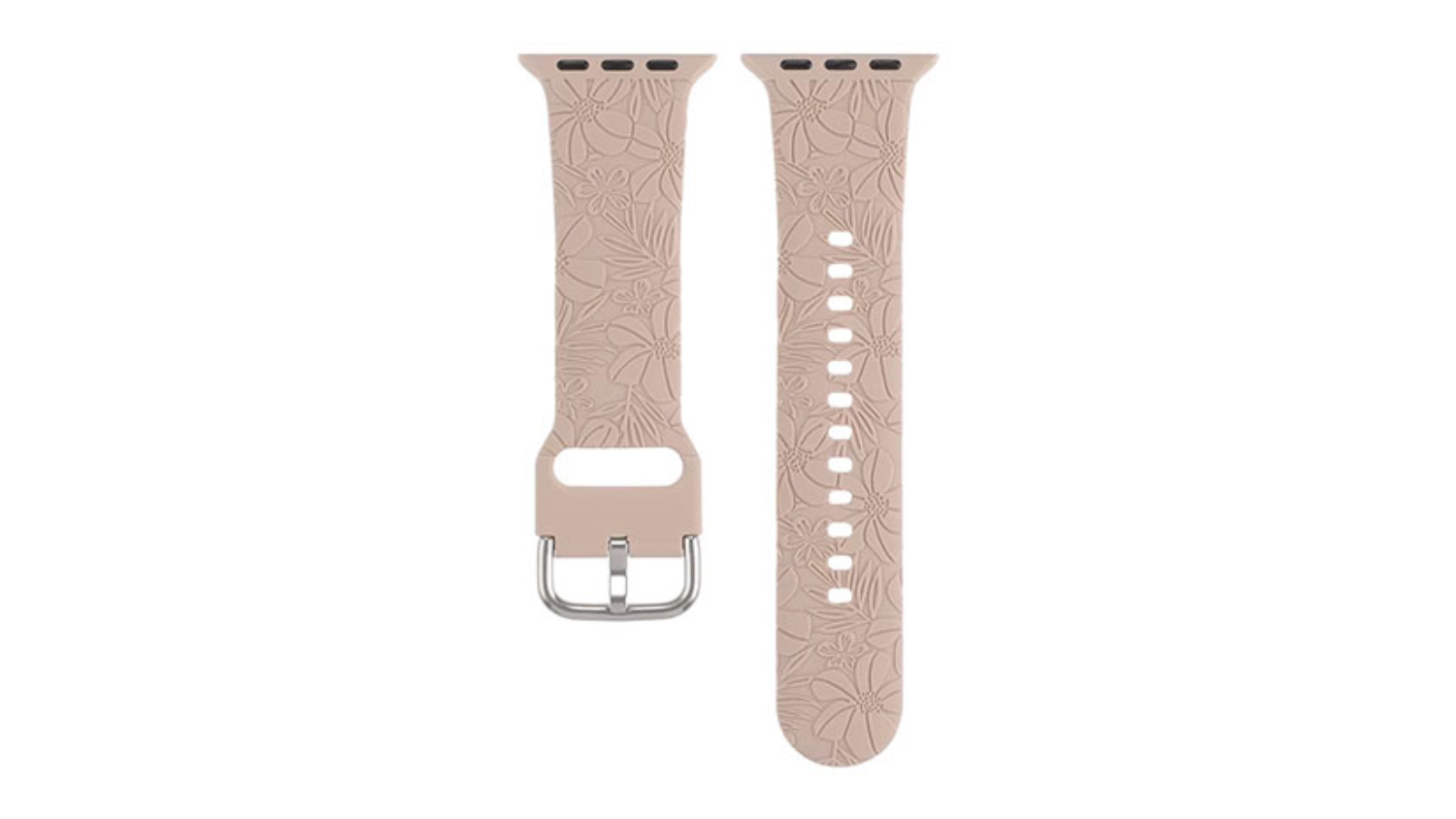 Swifty Watch Strap for Apple Watch 42mm - Rose Floral