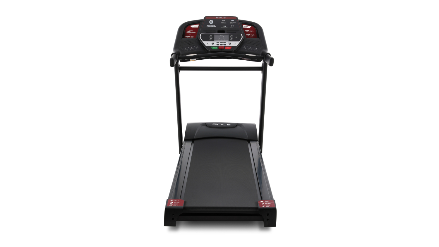 Sole F60 Treadmill