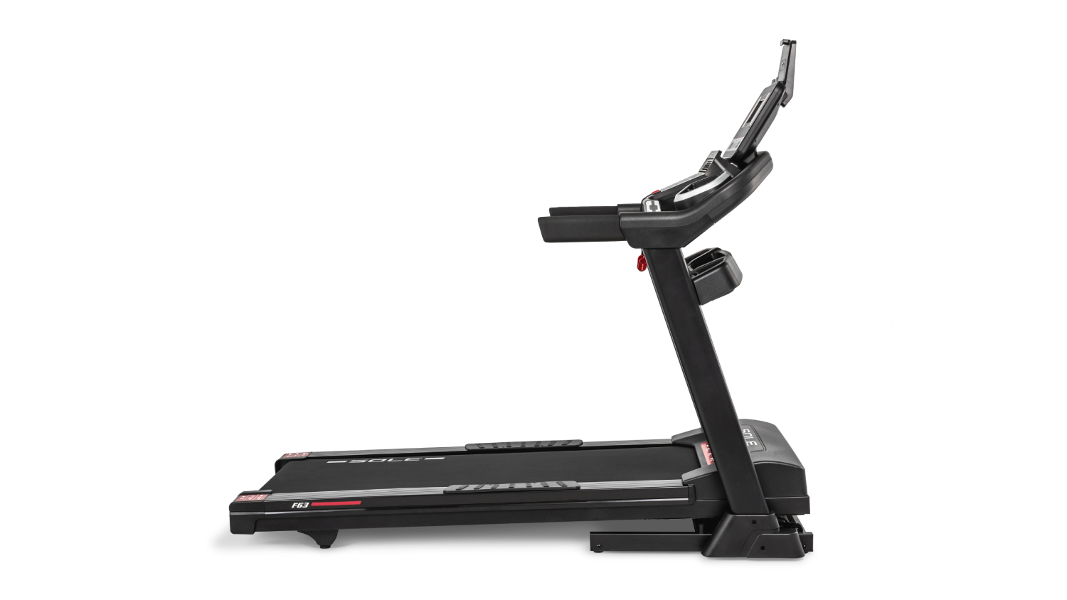 Sole F63 Treadmill