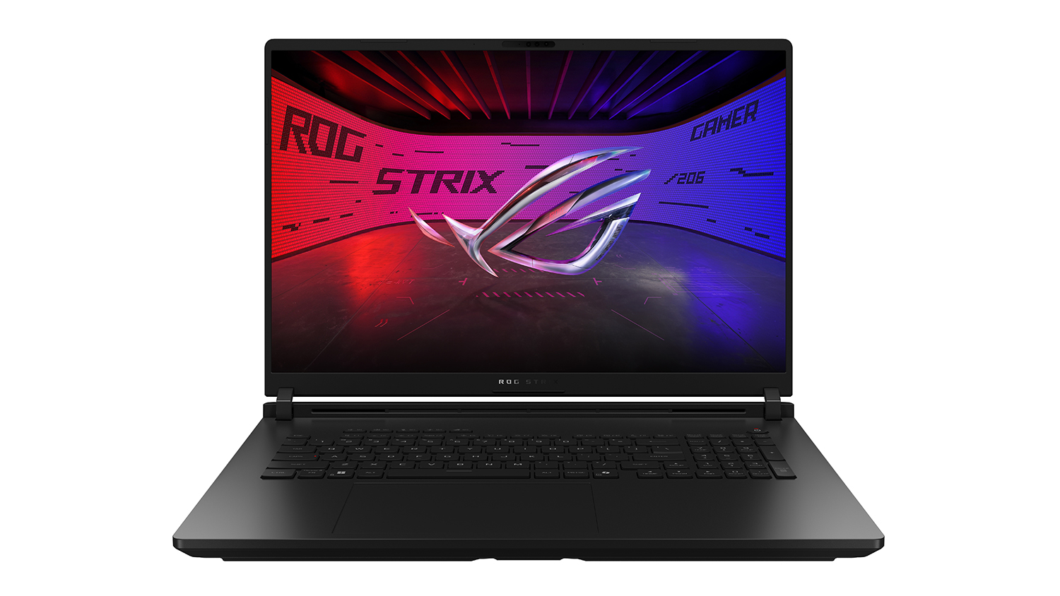 Asus ROG Strix Scar 18" Gaming Laptop - Intel Core Ultra 9 64GB-RAM 4TB-SSD NVIDIA GeForce RTX5090 24GB Graphics (G835LX-SA012W)