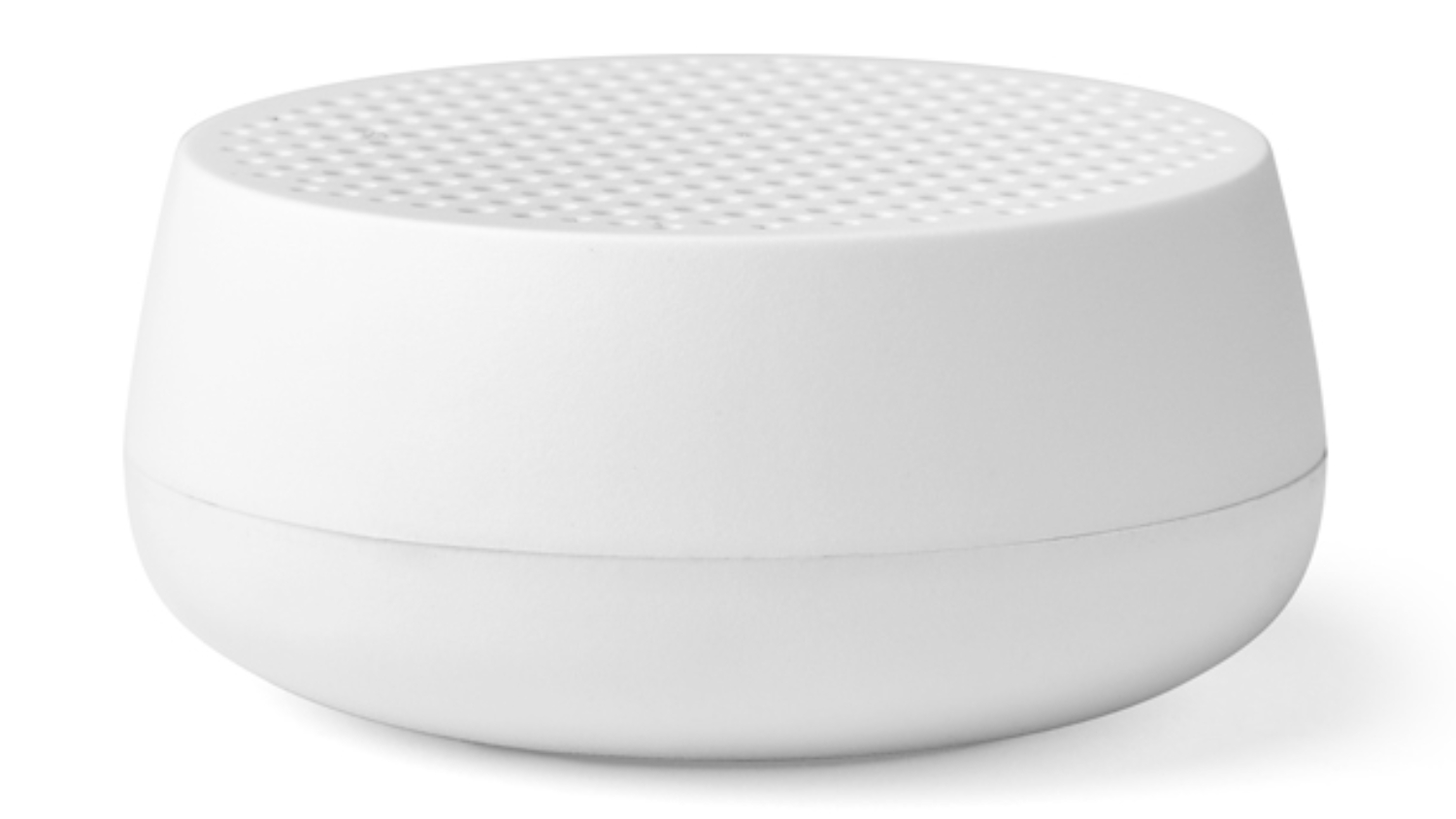 Lexon Mino S Bluetooth Speaker - White