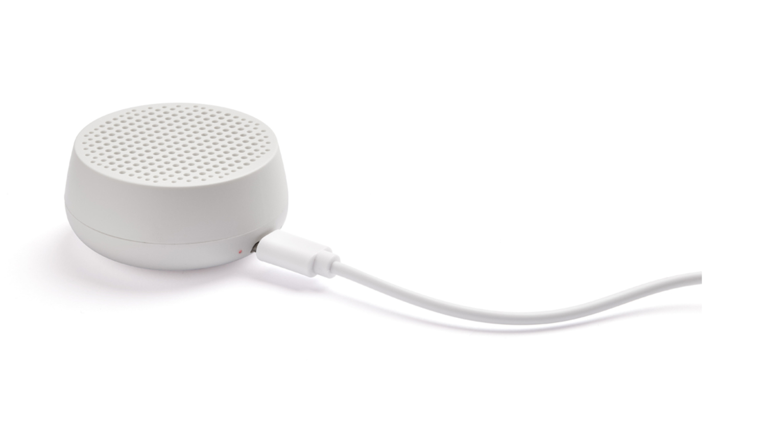 Lexon Mino S Bluetooth Speaker - White