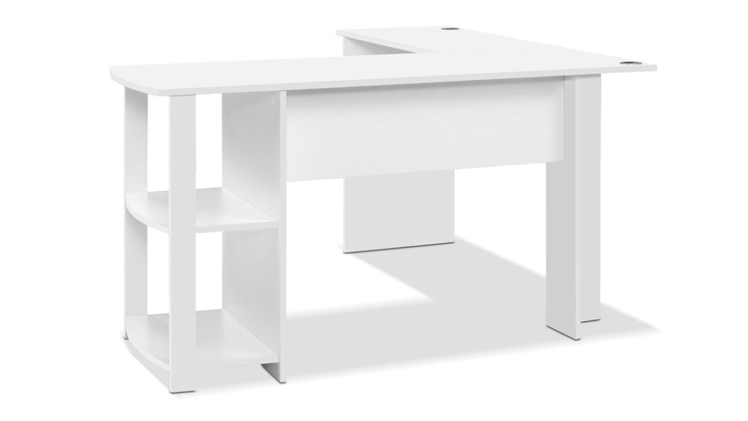 TSB Living Korr Corner Desk