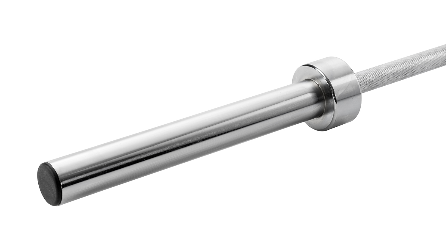 York Olympic Weight Bar 17cm