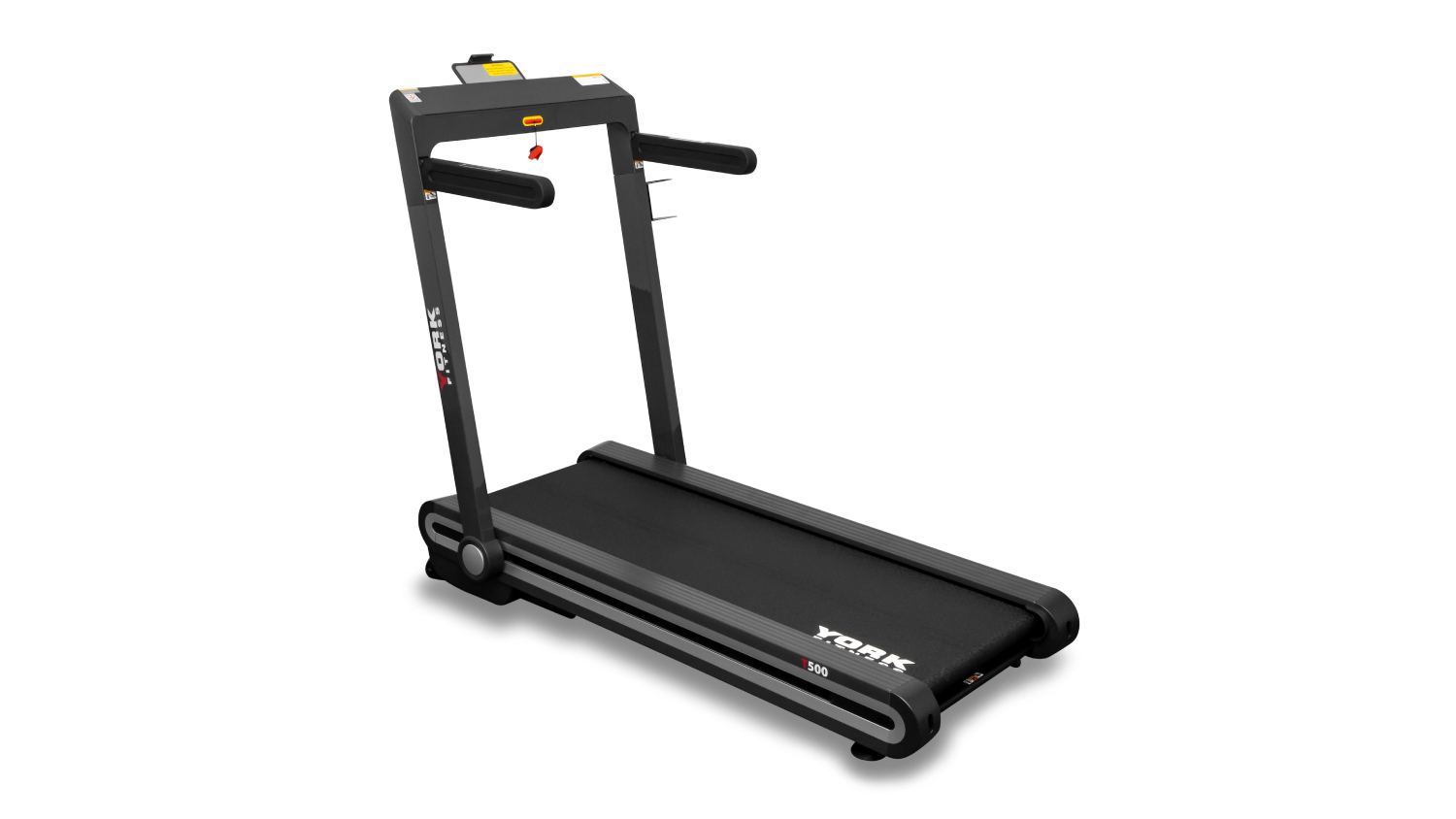 York T500 Treadmill