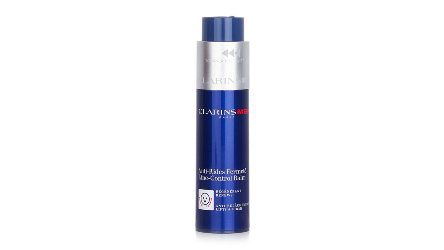 Clarins Men Line-Control Balm - 50ml/1.7oz