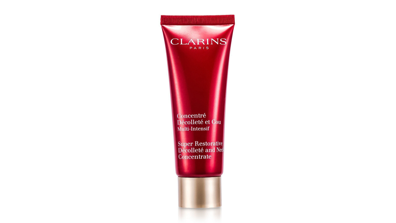 Clarins Super Restorative Decollete and Neck Concentrate - 75ml/2.5oz