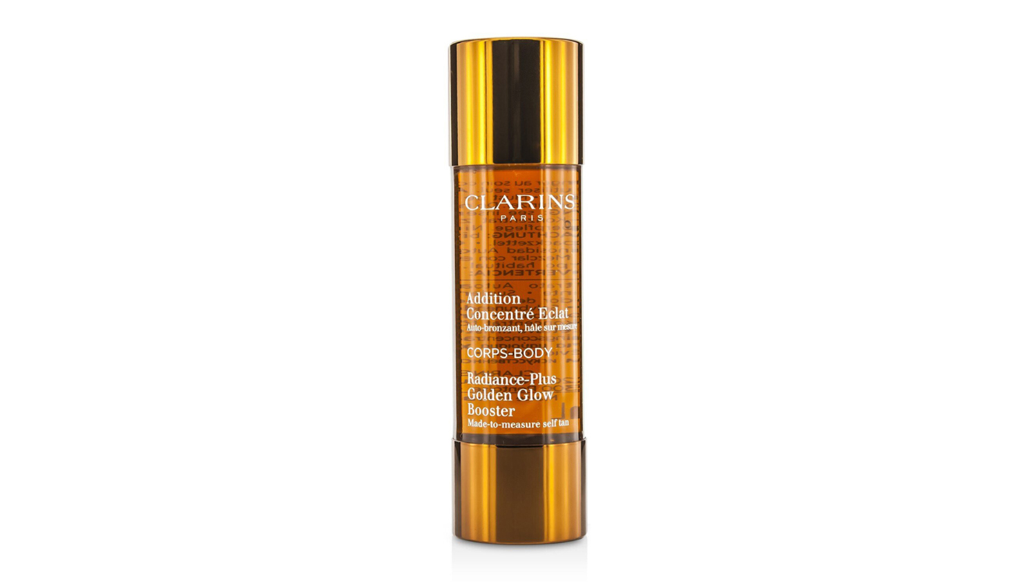 Clarins Radiance-Plus Golden Glow Booster for Body - 30ml/1oz