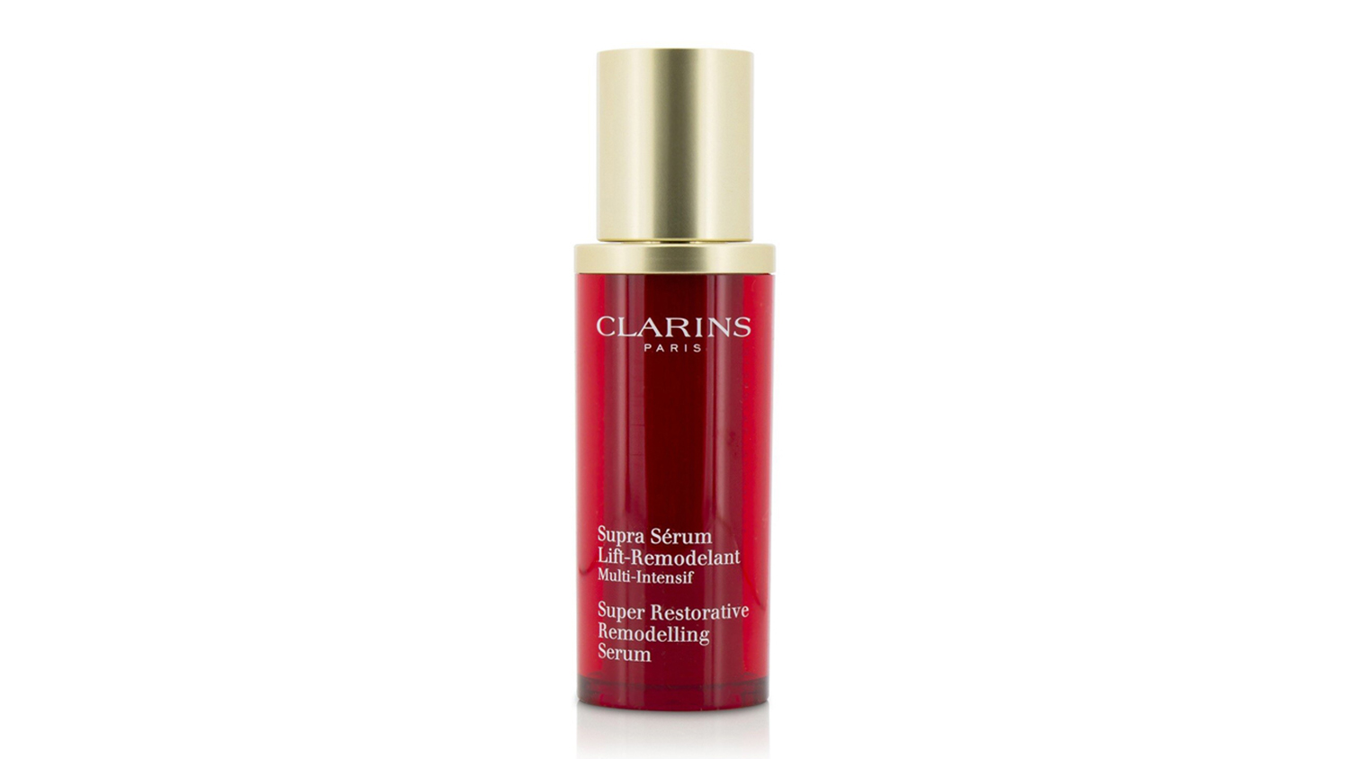 Clarins Super Restorative Remodelling Serum - 30ml/1oz
