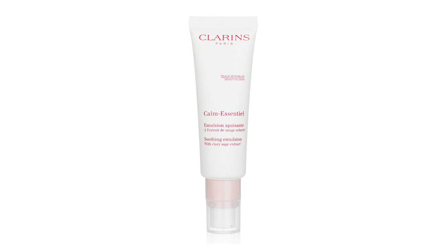 Clarins Calm-Essentiel Soothing Emulsion - Sensitive Skin - 50ml/1.7oz