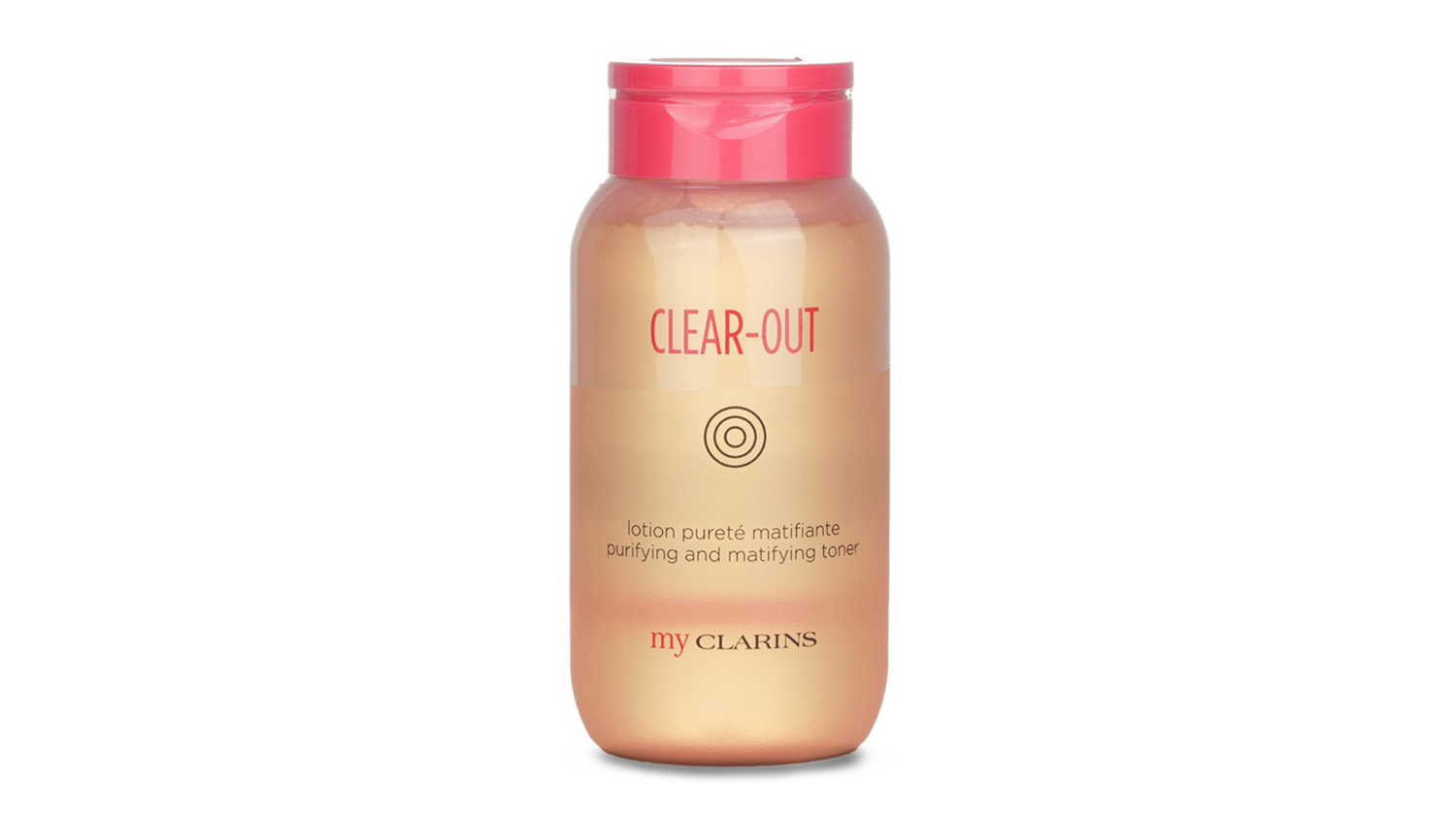 Clarins My Clarins Clear-Out Purifying & Matifying Toner - 200ml/6.9oz