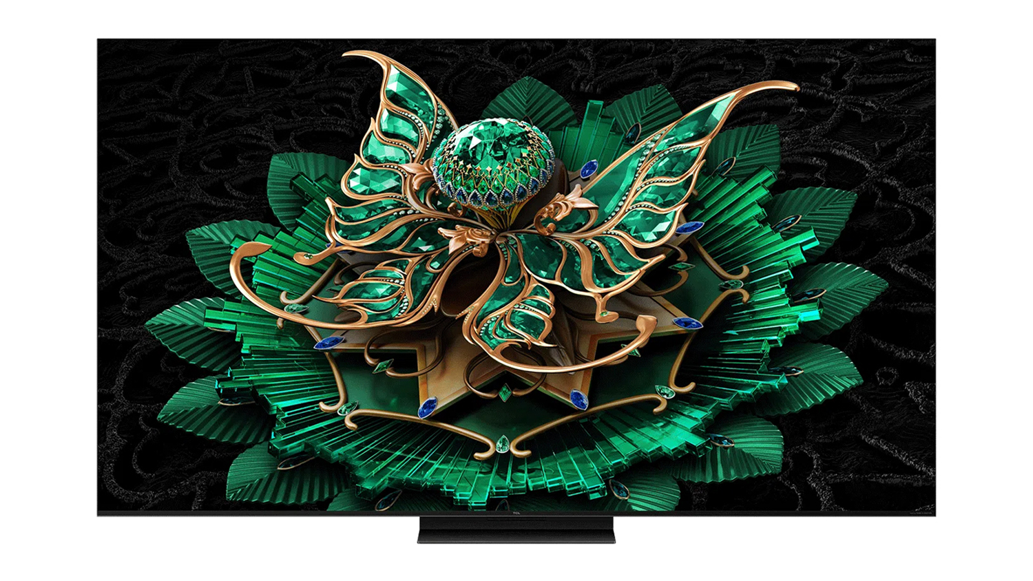 TCL 65" C7K Premium Smart 4K QD-Mini LED TV (2025) with Google TV OS