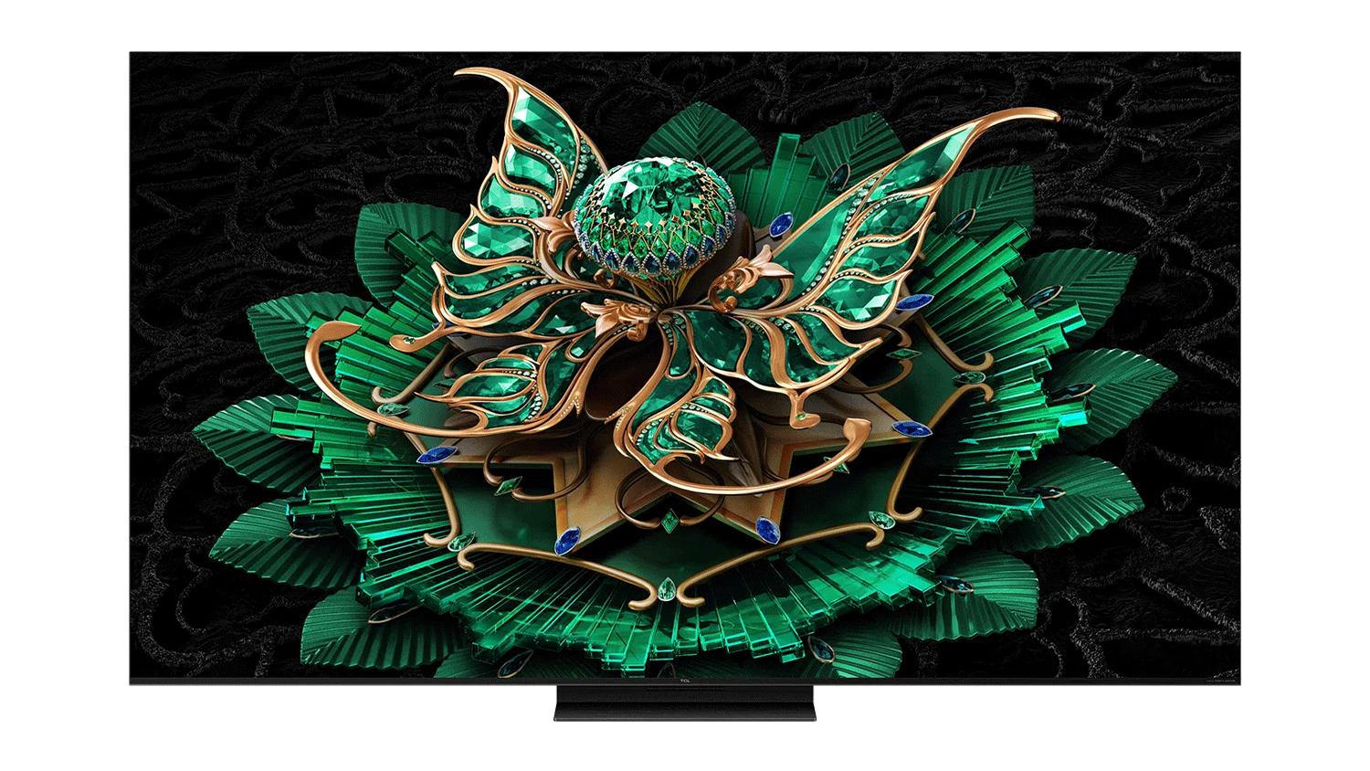 TCL 75" C7K Premium Smart 4K QD-Mini LED TV (2025) with Google TV OS