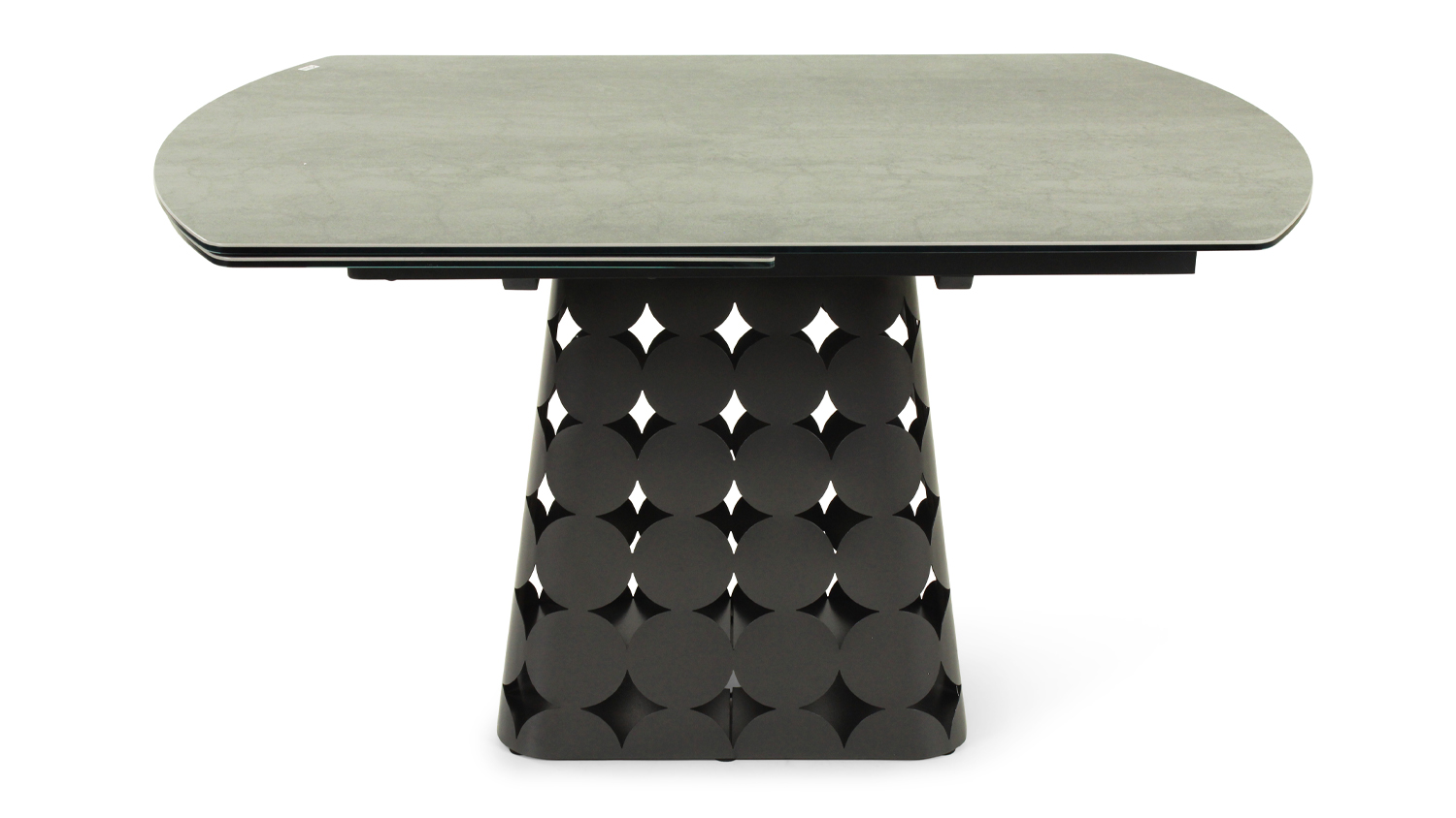 Atoma 1400-2000mm Extension Dining Table