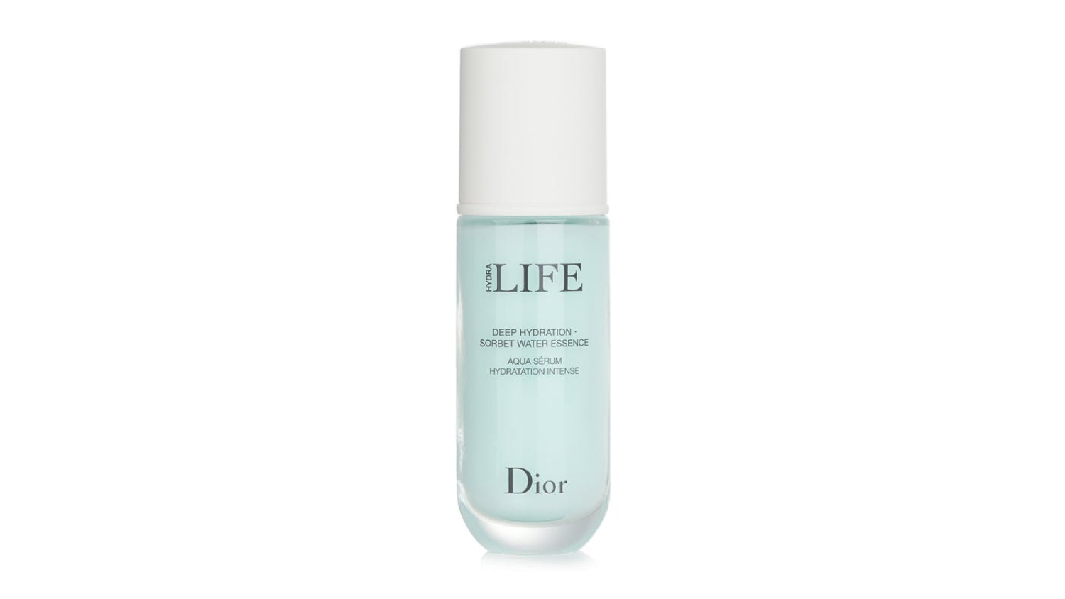 Christian Dior Hydra Life Deep Hydration - Sorbet Water Essence - 40ml/1.3oz