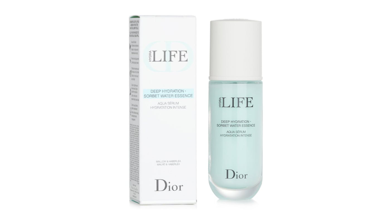Christian Dior Hydra Life Deep Hydration - Sorbet Water Essence - 40ml/1.3oz