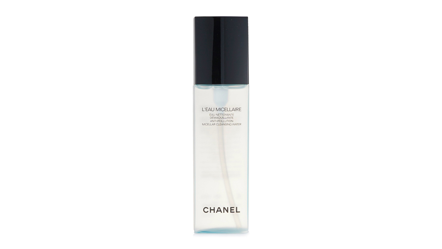 Chanel L'Eau Micellaire Anti-Pollution Micellar Cleansing Water - 150ml/5oz