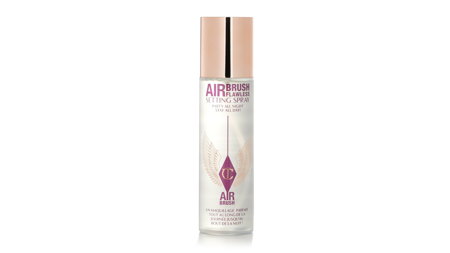 Charlotte Tilbury Airbrush Flawless Setting Spray - 100ml/3.3oz