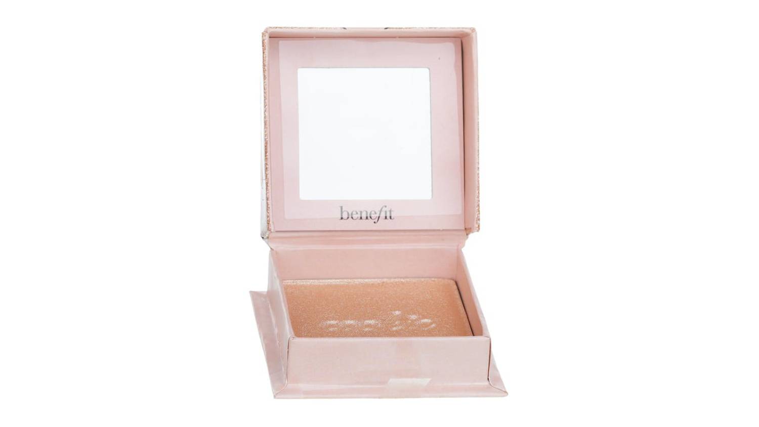 Benefit Cookie Golden Pearl Highlighter - 8g/0.28oz
