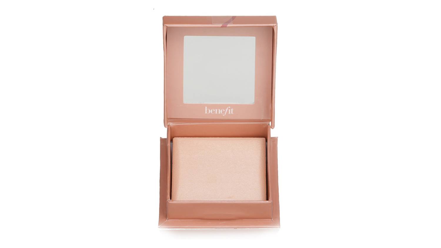 Benefit Dandelion Twinkle Soft Nude Pink Highlighter - 3g/0.1oz