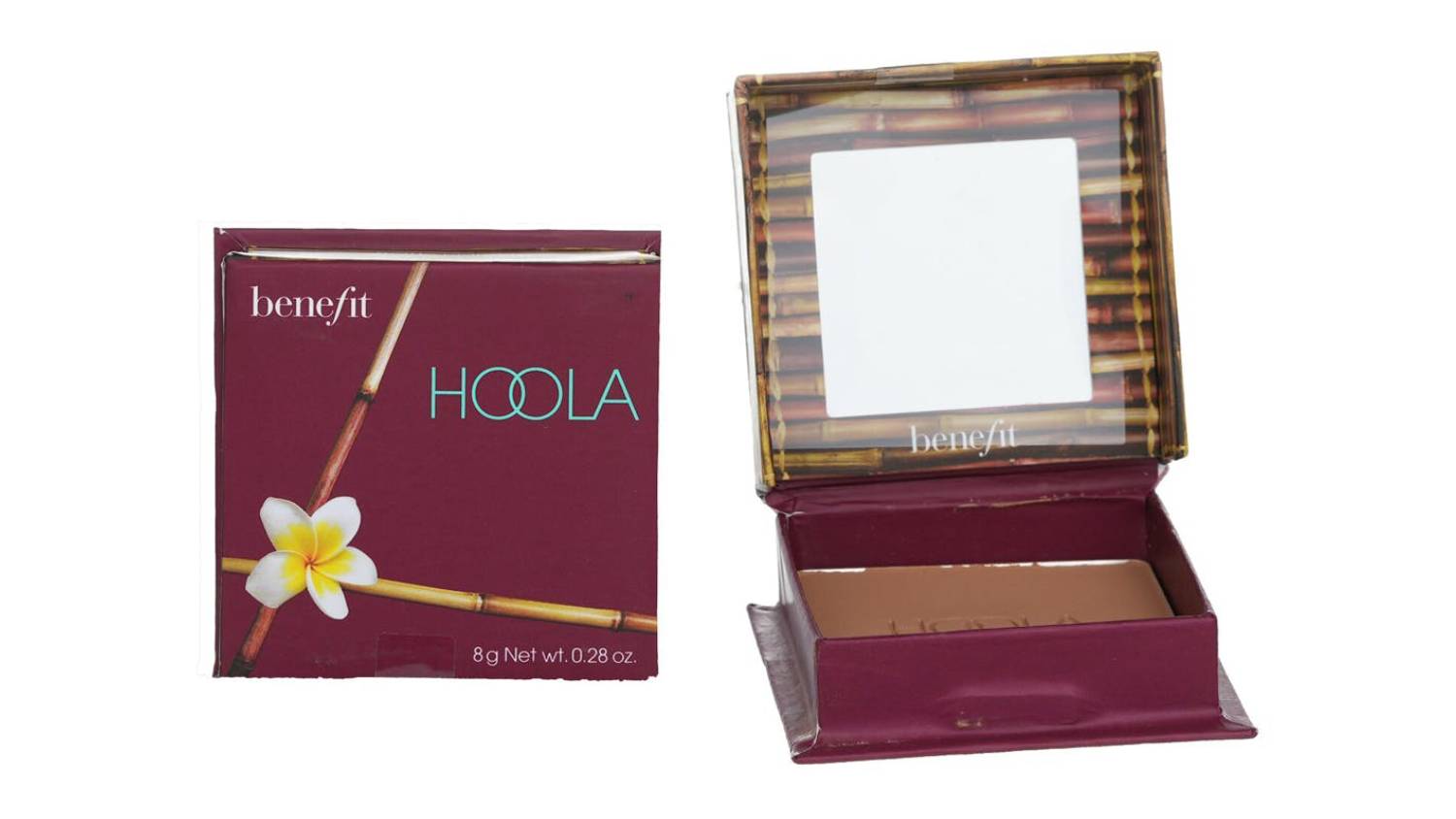 Benefit Hoola Matte Bronzer - 8g/0.28oz
