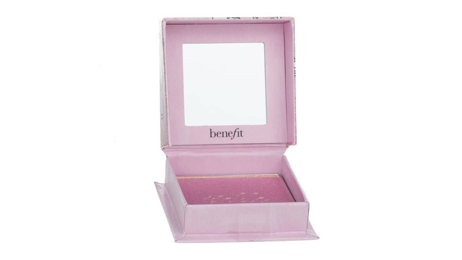 Benefit Tickle Golden Pink Highlighter - 8g/0.28oz