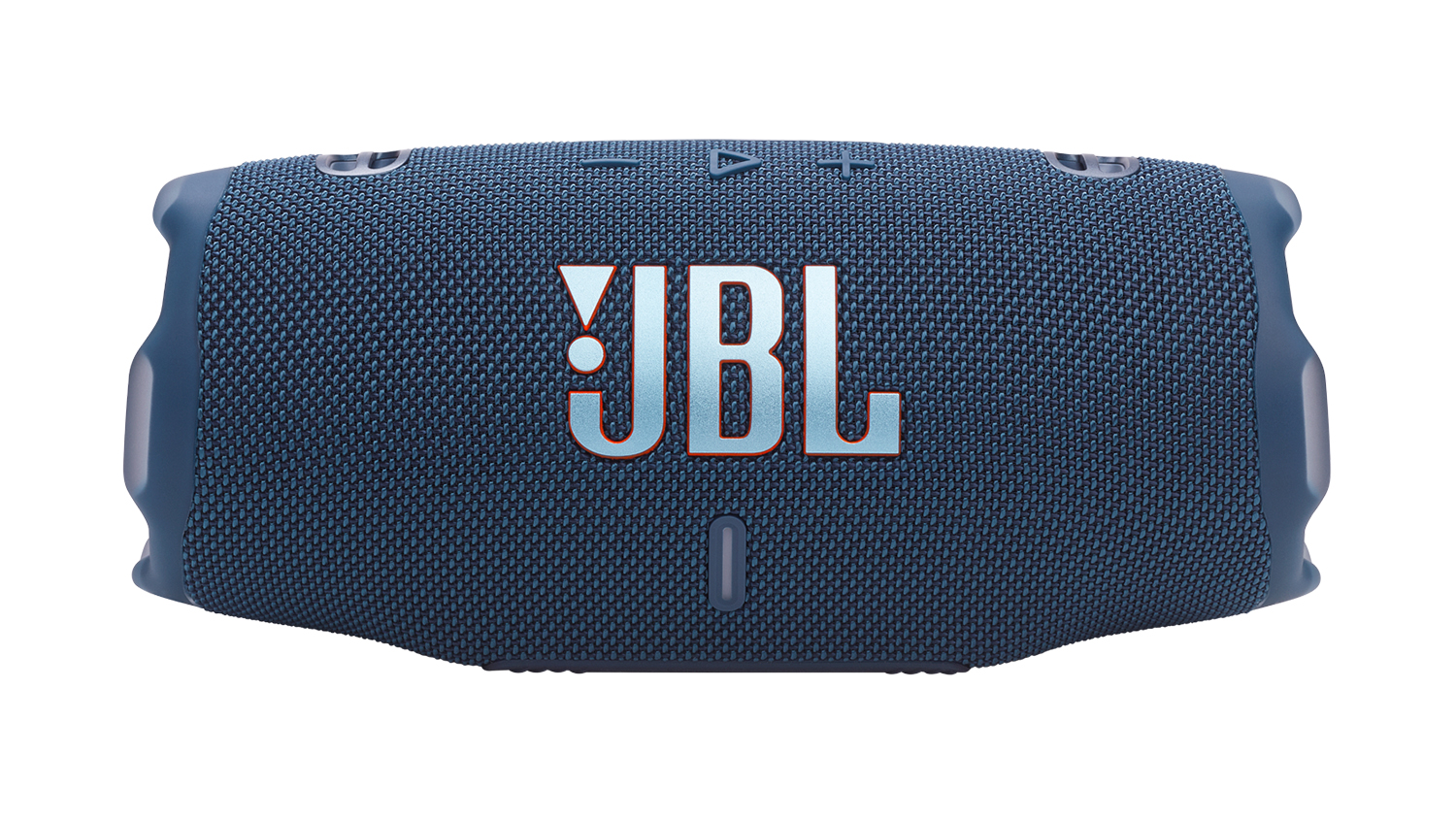 JBL Charge 6 Portable Bluetooth Speaker - Blue (JBLCHARGE6BLU)