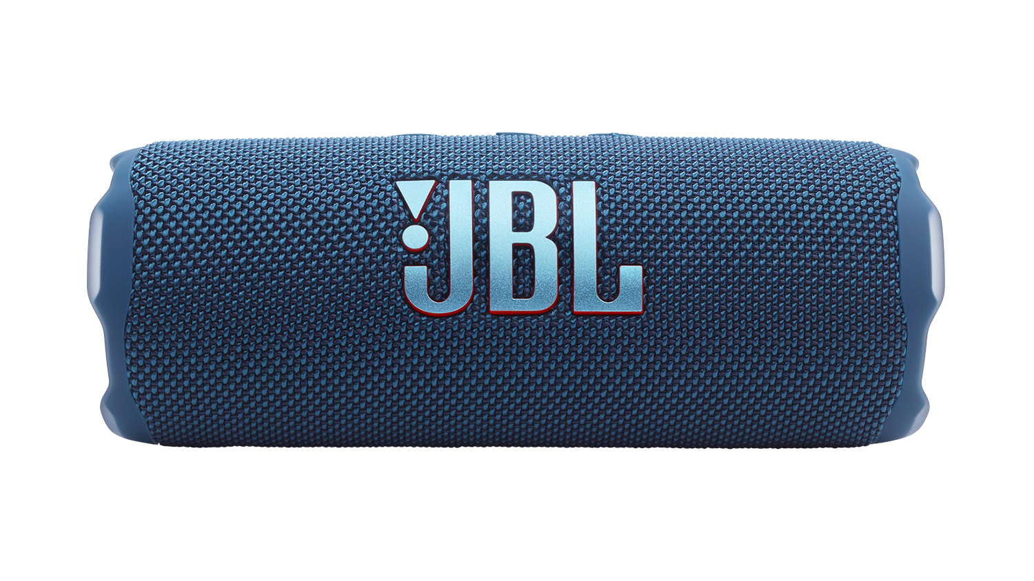 JBL Flip 7 Portable Bluetooth Speaker - Blue (JBLFLIP7BLU)