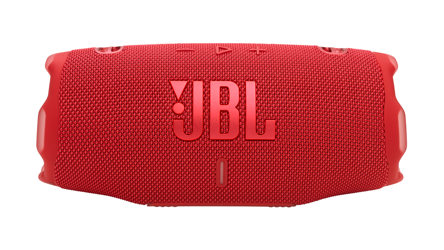 JBL Charge 6 Portable Bluetooth Speaker - Red (JBLCHARGE6RED)
