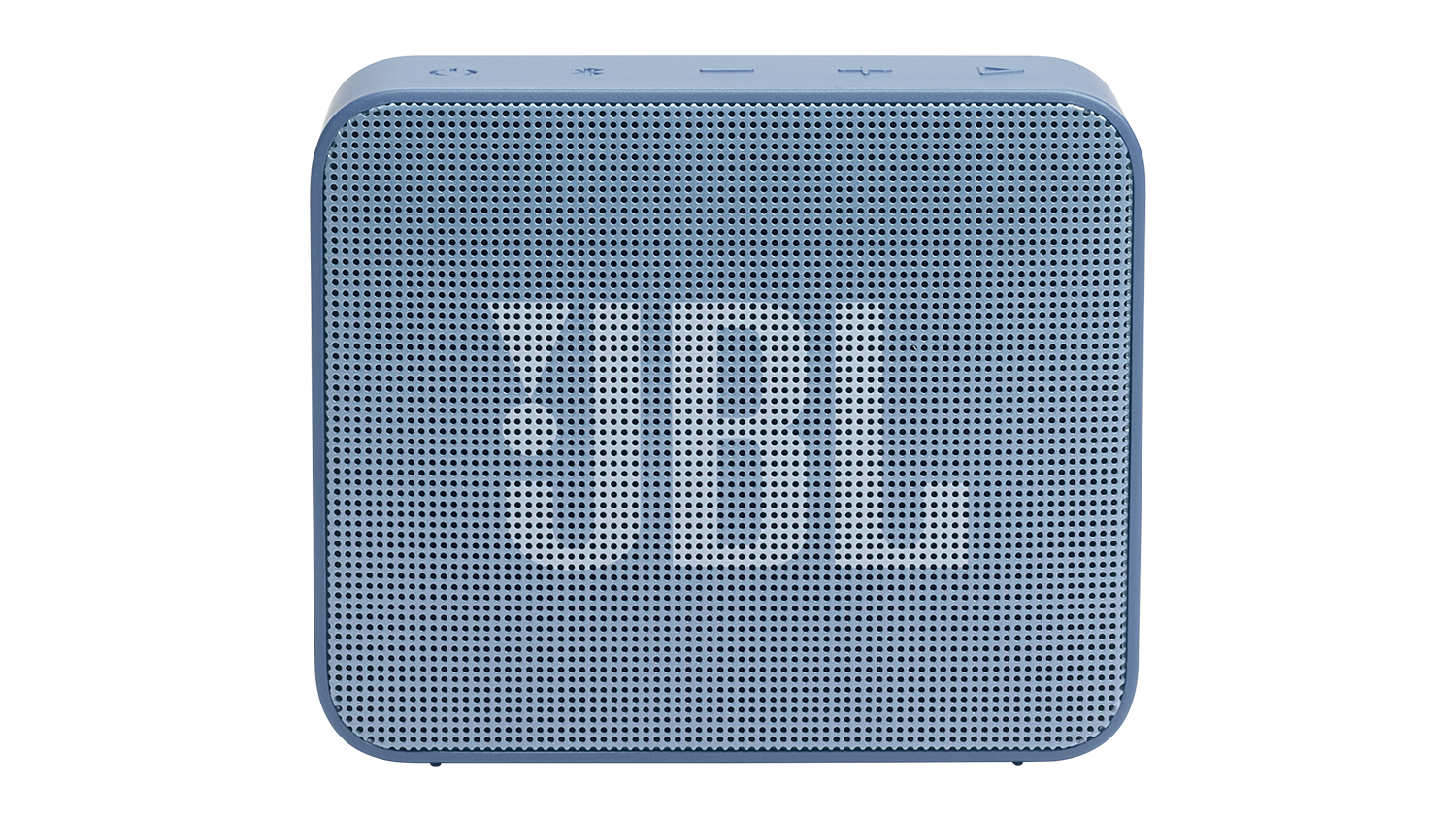 JBL Go Essential 2 Portable Bluetooth Speaker - Blue (JBLGOES2BLUEU)