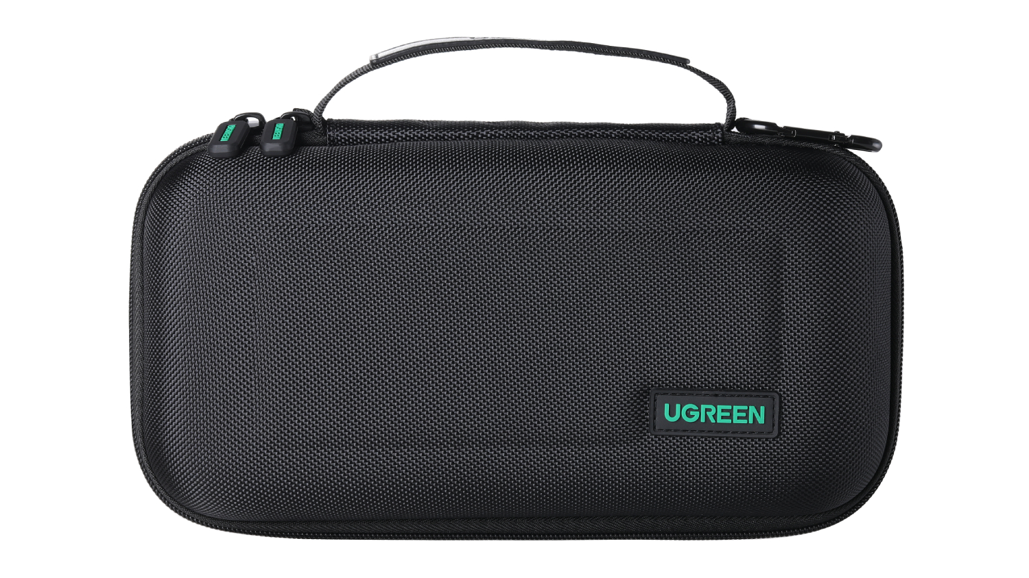 UGREEN Hardshell Storage Case for Nintendo Switch  - Black (UG-50275)