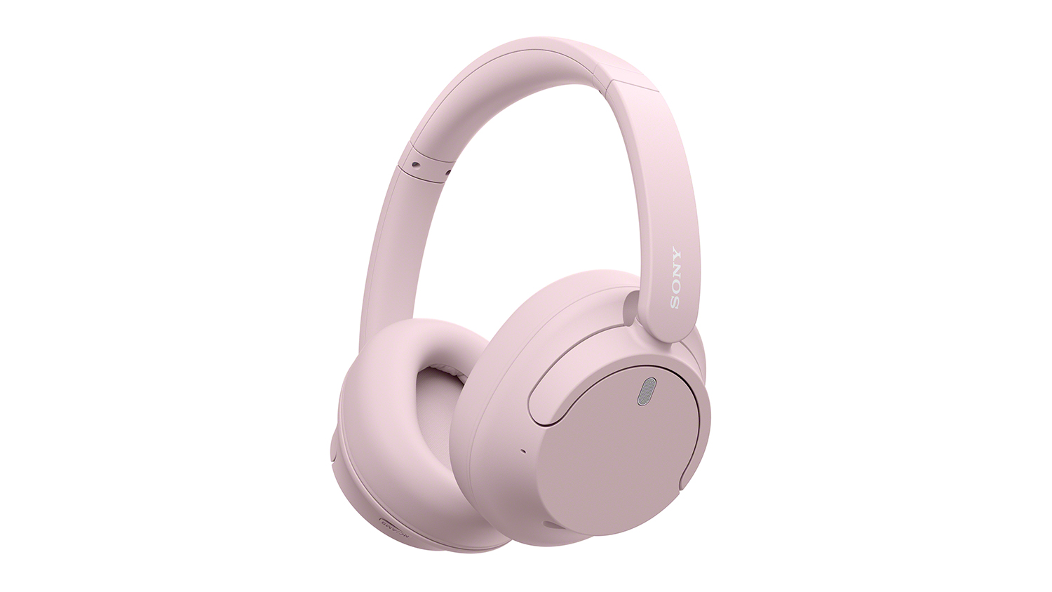 Sony WH-CH720NP Noise Cancelling Wireless Over-Ear Headphones - Pink