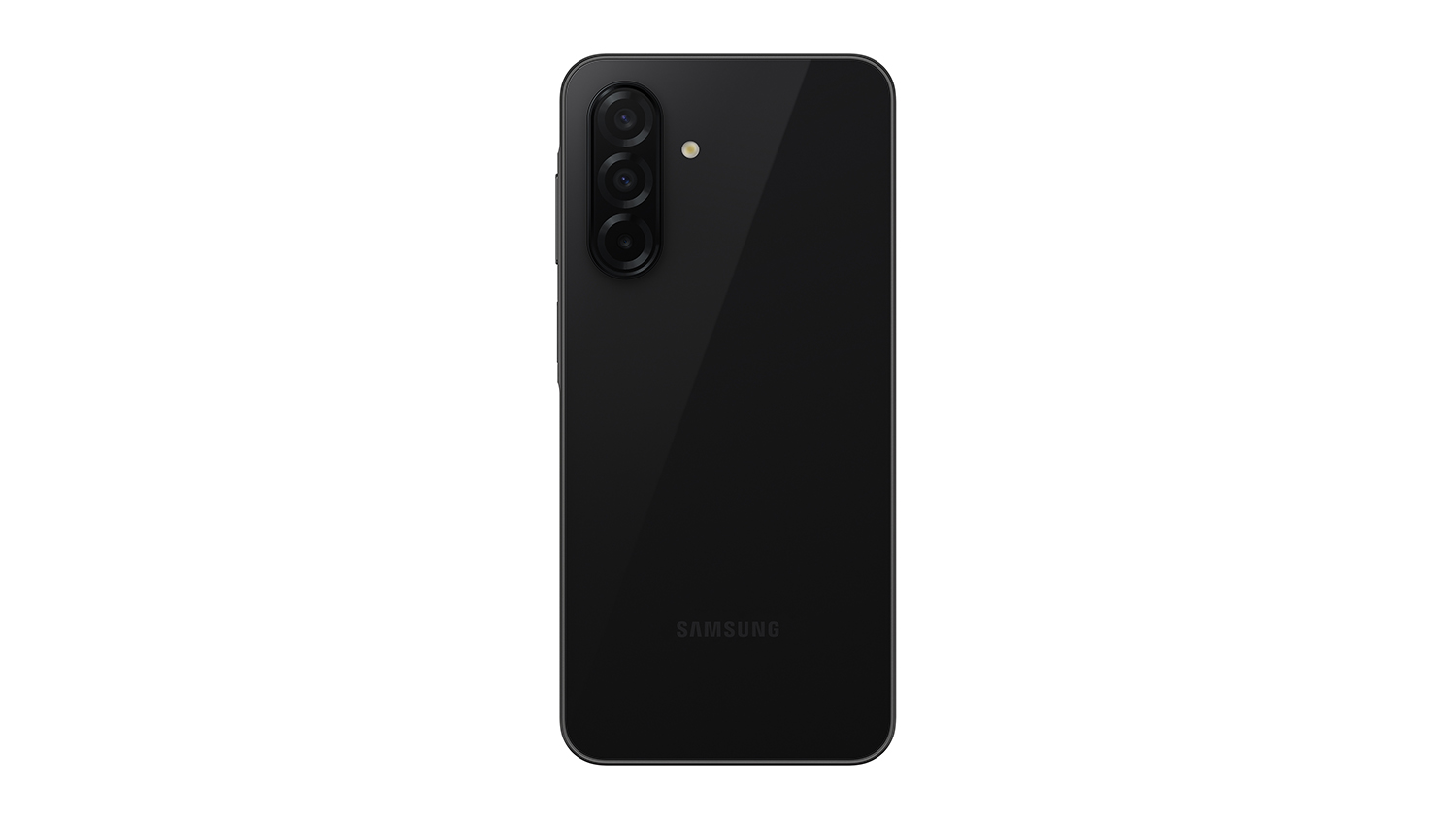 Samsung Galaxy A26 5G 128GB Smartphone - Black (Spark/Open Network)