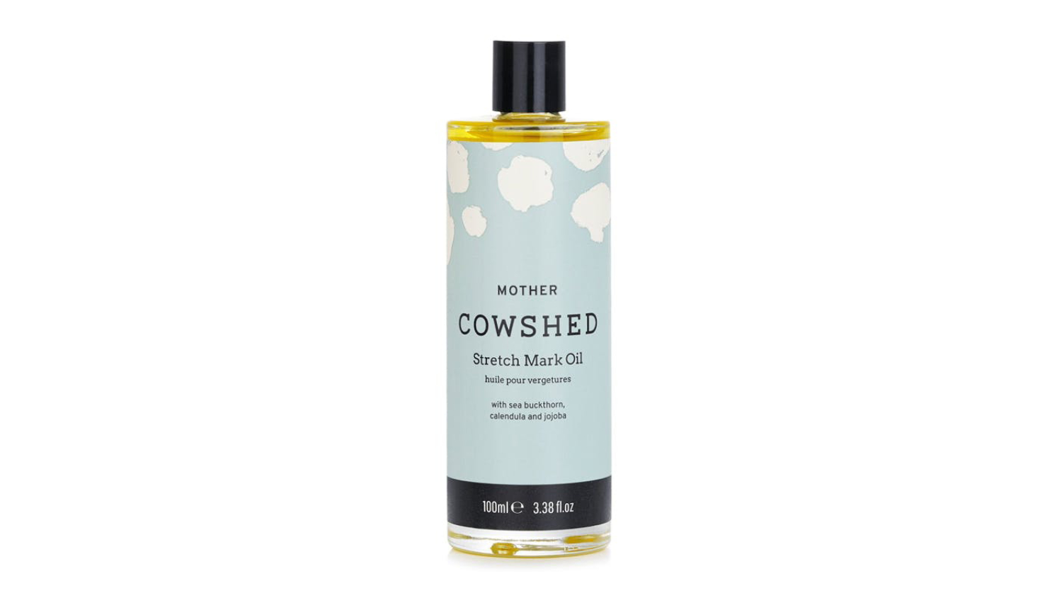Cowshed Mother Stretch Mark Oil - 100ml/3.38oz