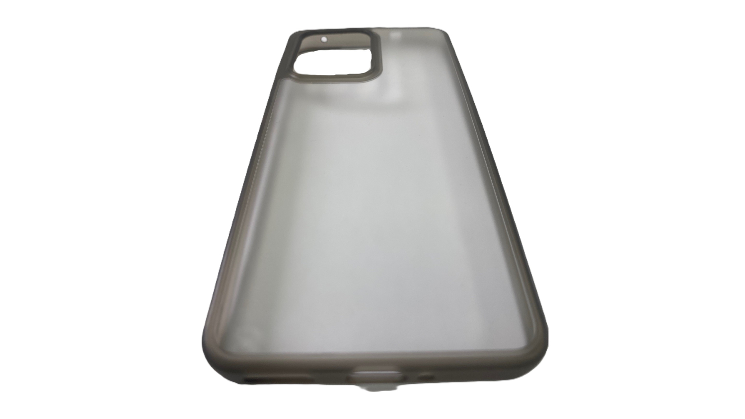 OPPO TPU Protective Case for Reno 13 - Grey