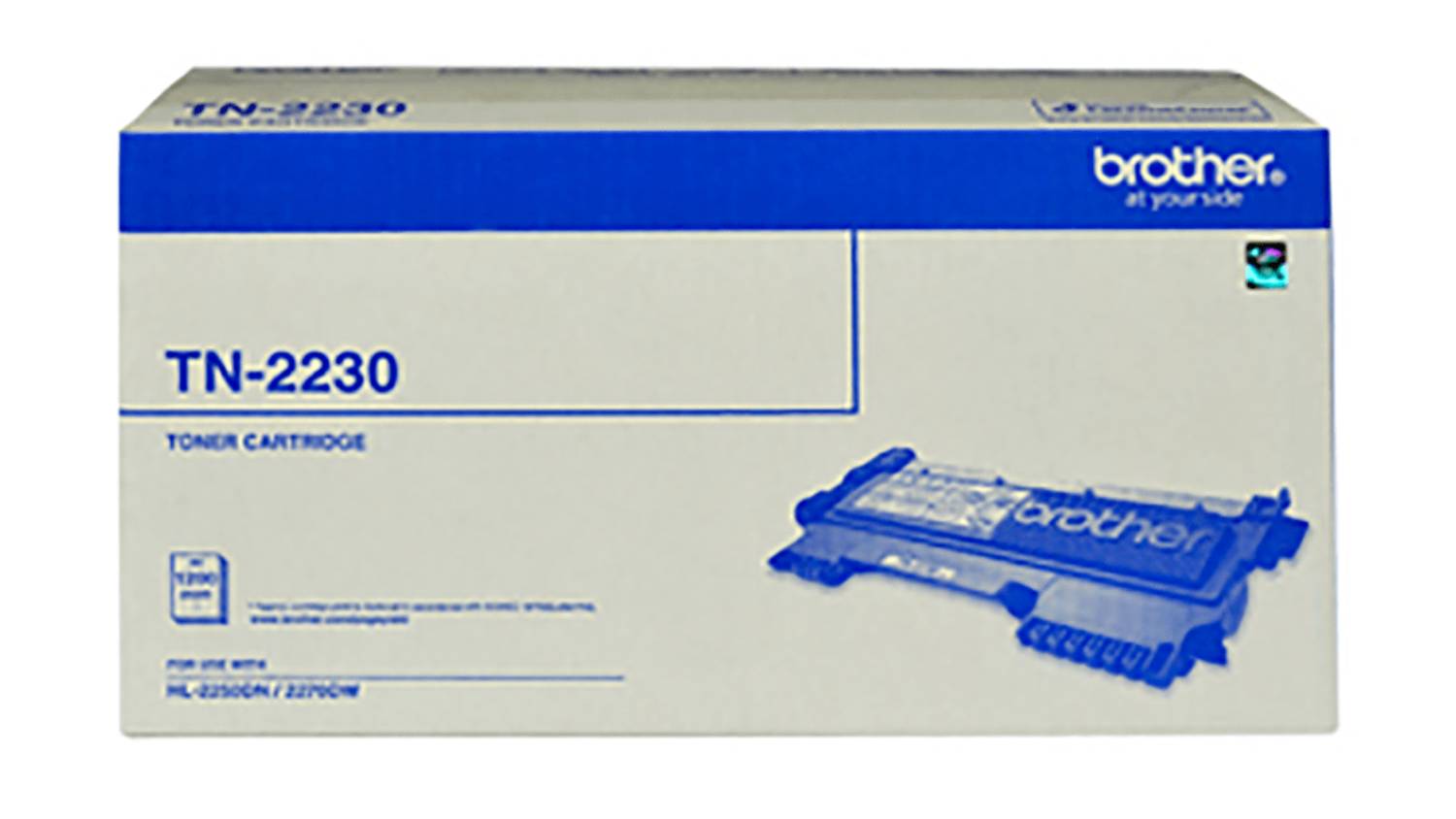 Brother TN2230 Printer Toner Cartridge