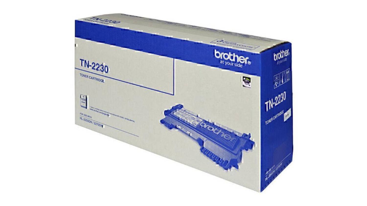Brother TN2230 Printer Toner Cartridge