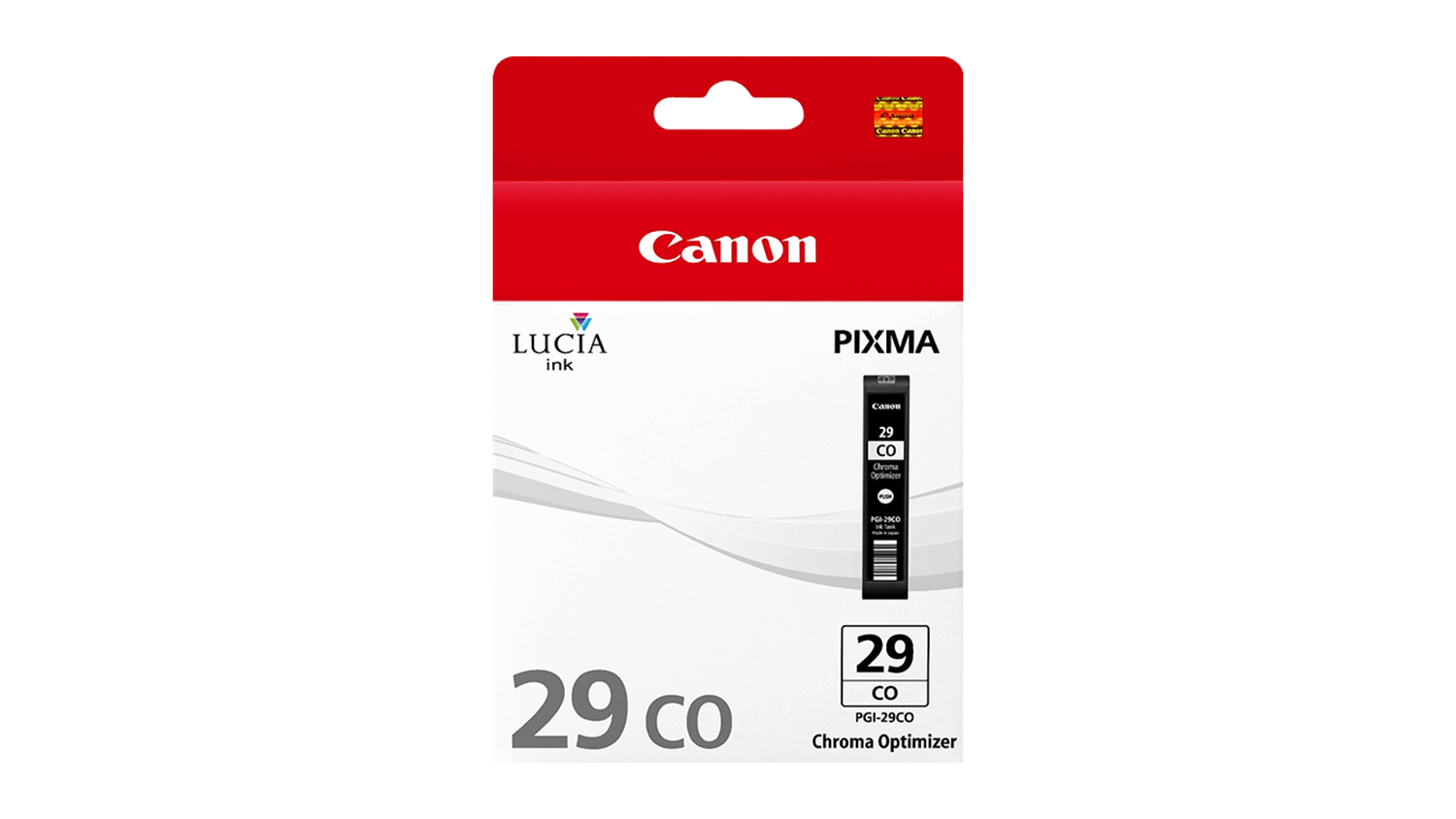 Canon PGI29 Chroma Optimiser Replacement Printer Ink Cartridge