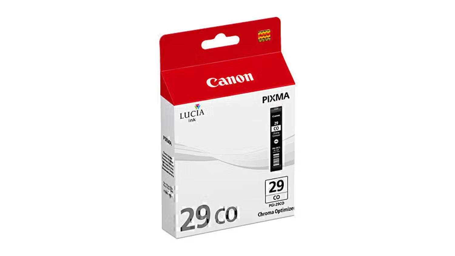 Canon PGI29 Chroma Optimiser Replacement Printer Ink Cartridge