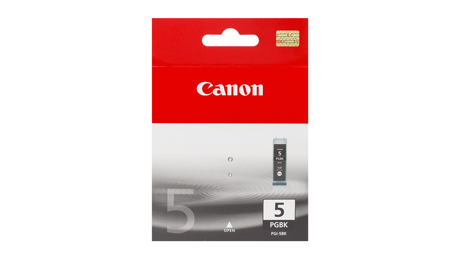 Canon PGI5 Black Replacement Printer Ink Cartridge